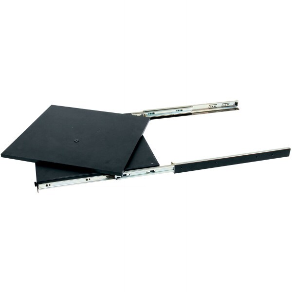 Main product image for Middle Atlantic REB14 Rotating Slide-Out System Base 262-488
